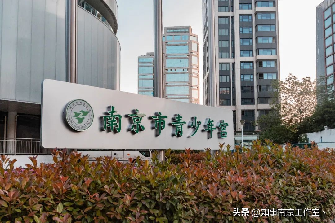 回不去的湖南路,湖南路是南京人的回忆