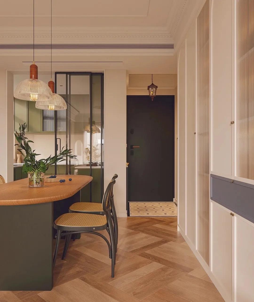 学装修房子好不好学,最省钱极简装修