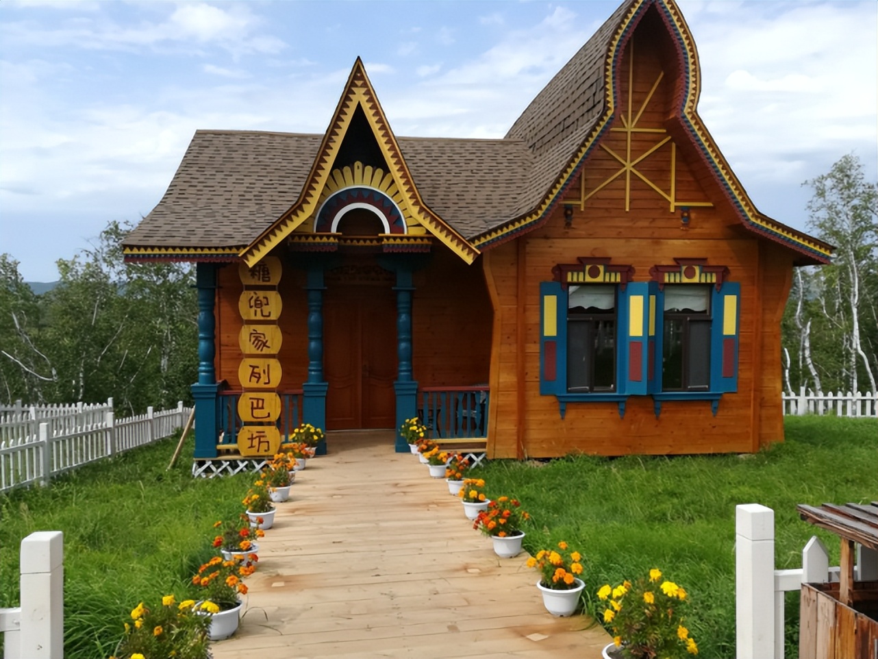 你知道的56个民族,56个民族标志性建筑图片