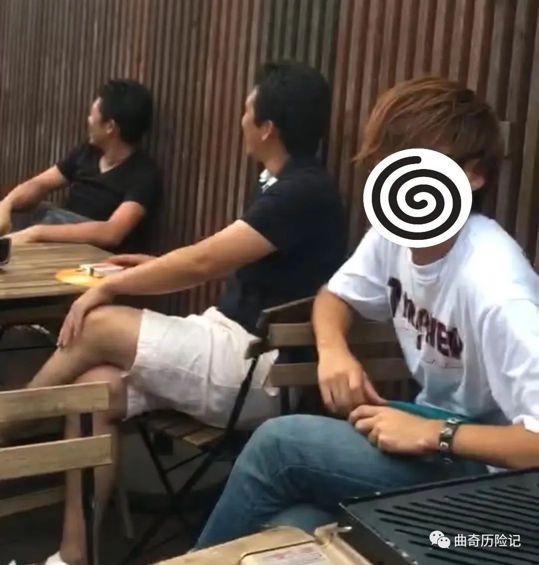 在日本没去过理发店,在日本理发店的感受