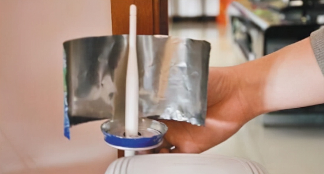 旧路由器wifi信号增强放大器,闲置的路由器wifi信号增强的方法