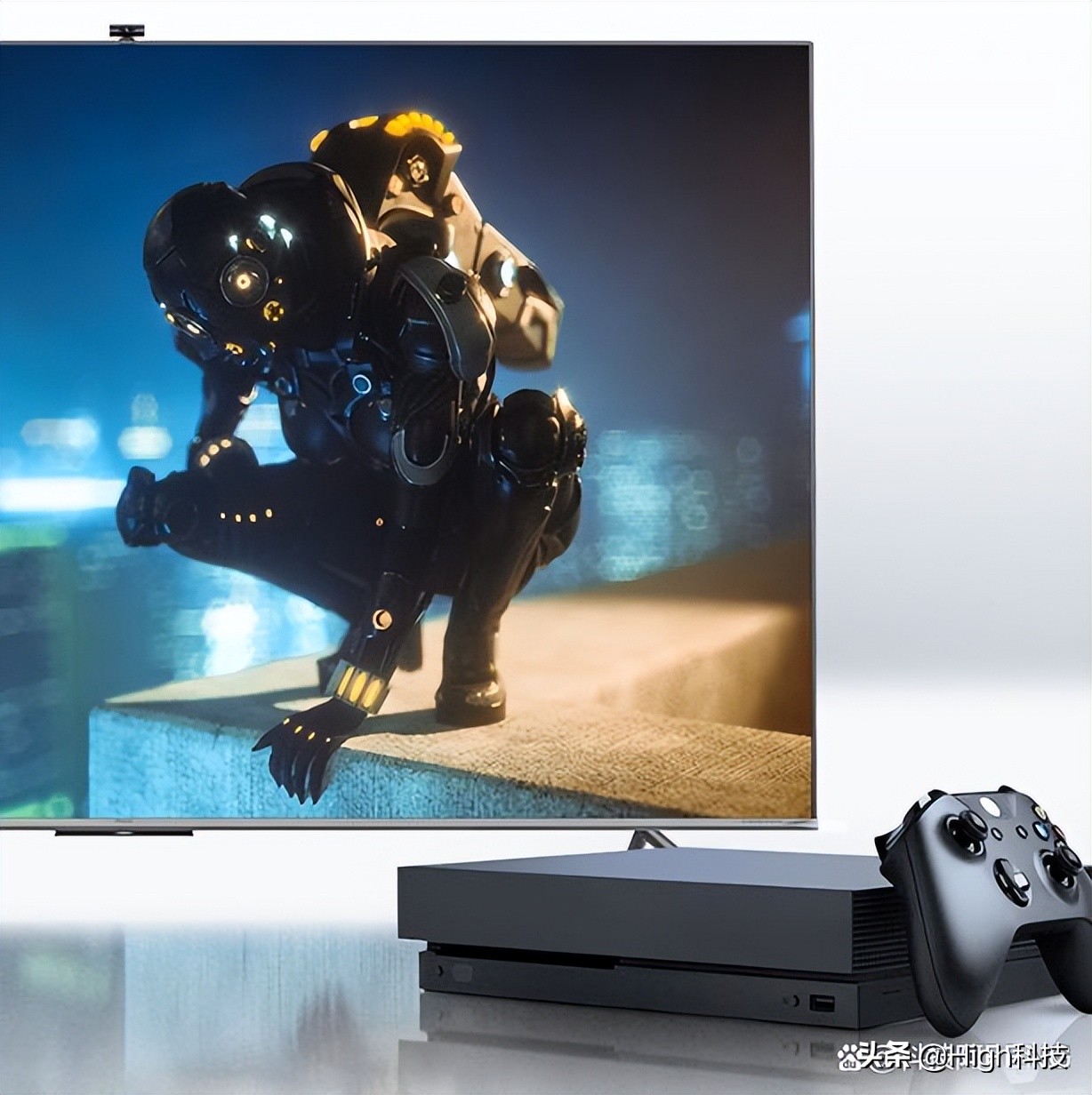 为啥海信电视口碑好,为什么海信电视要比其他电视贵