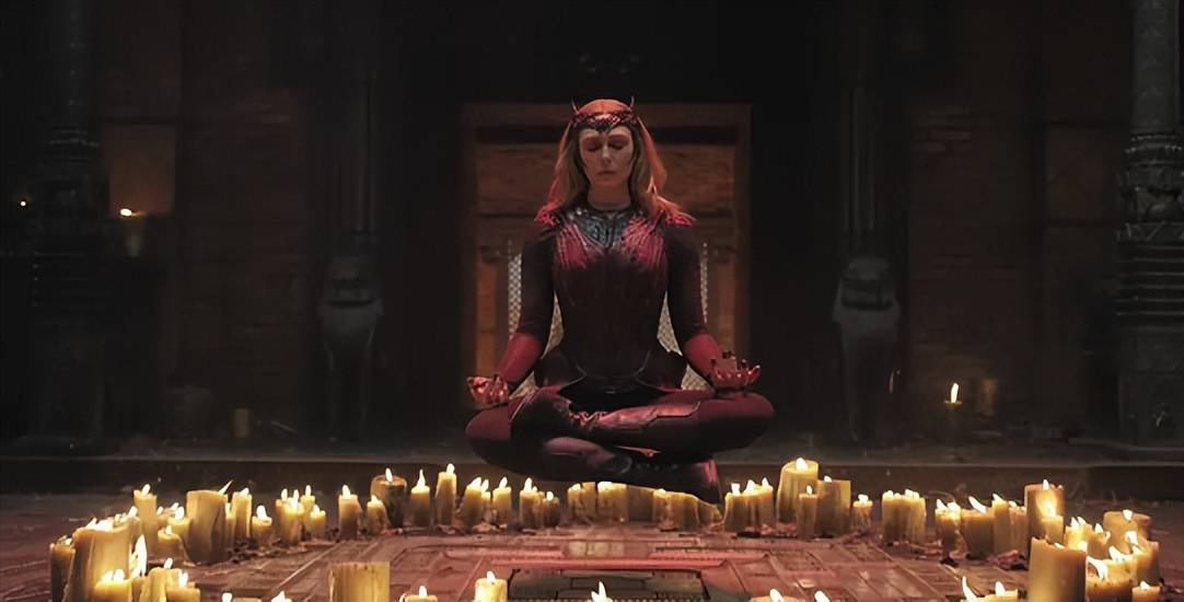 奇异博士2预告片外国网友反应,奇异博士2值不值得看