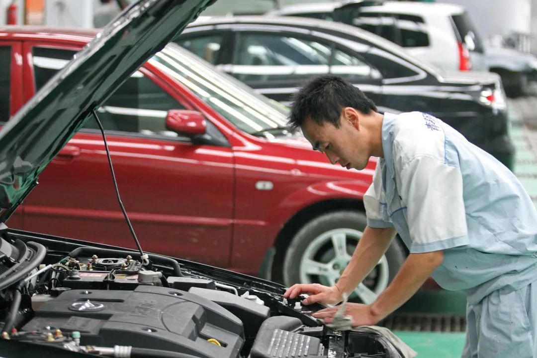 比亚迪卖保险了吗,比亚迪4s卖保险