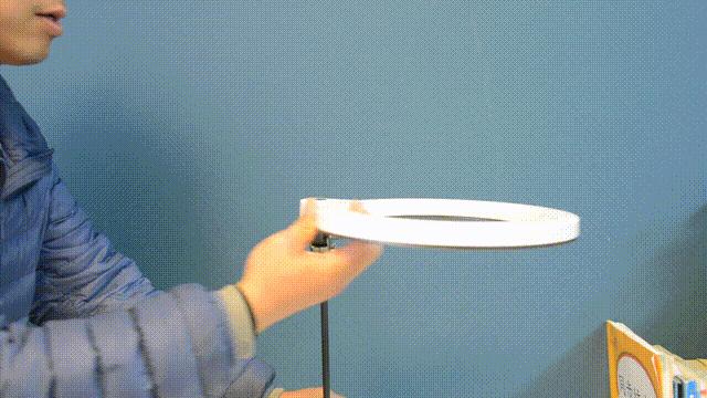 加NIR红光技术，两千多入手爱德华医生天使之光2润眼灯，值吗？