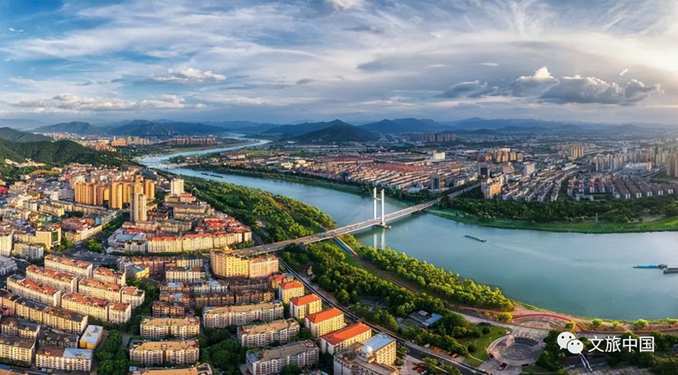 诗景中国|诗和远方在上虞