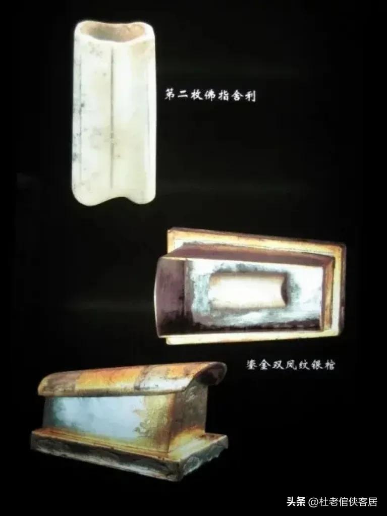 祈福之旅首选法门寺,法门寺探秘之旅