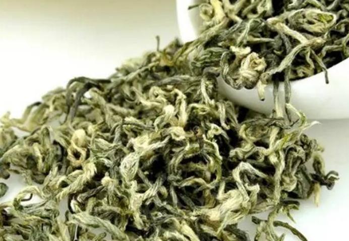 茶叶排名前十的茶是什么茶,口碑最好的三种茶是什么茶叶