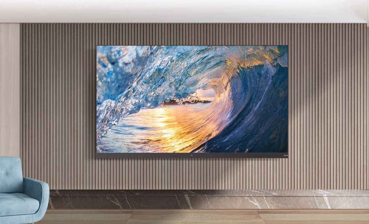 影院级别声效!搭载安桥音响的TCLS12金标剧院电视定义何为好音质