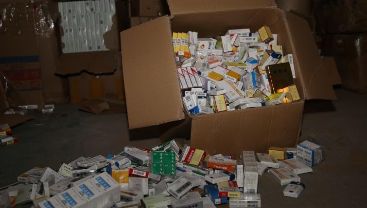 网购假货为什么那么多,网购假货最多排名