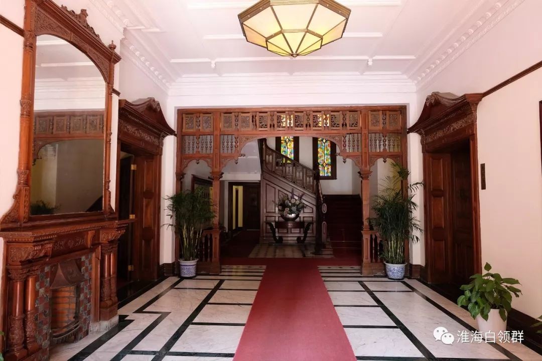 上海的天主教账房