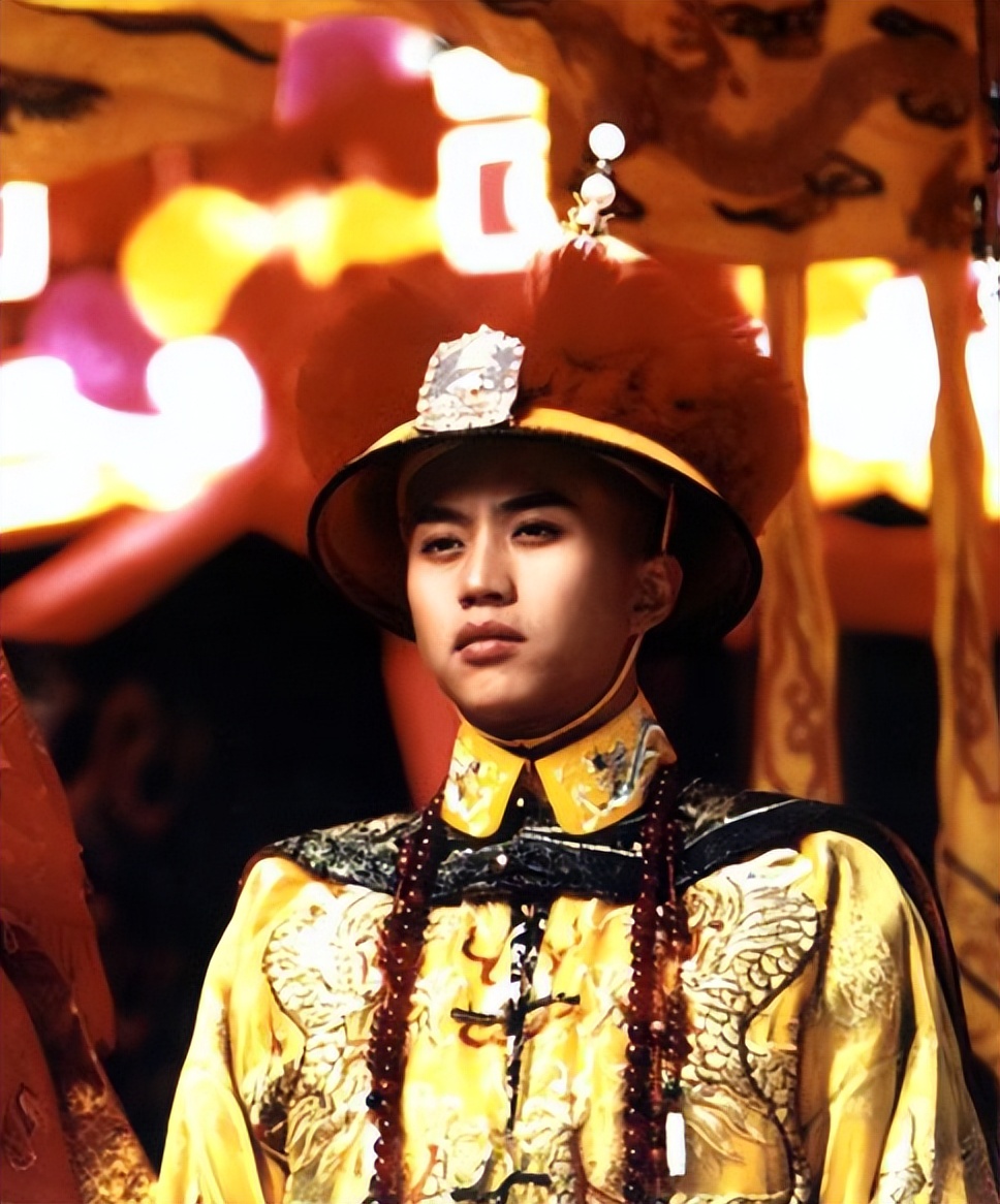 顺治帝为什么23岁死亡,顺治帝临死前的一件事