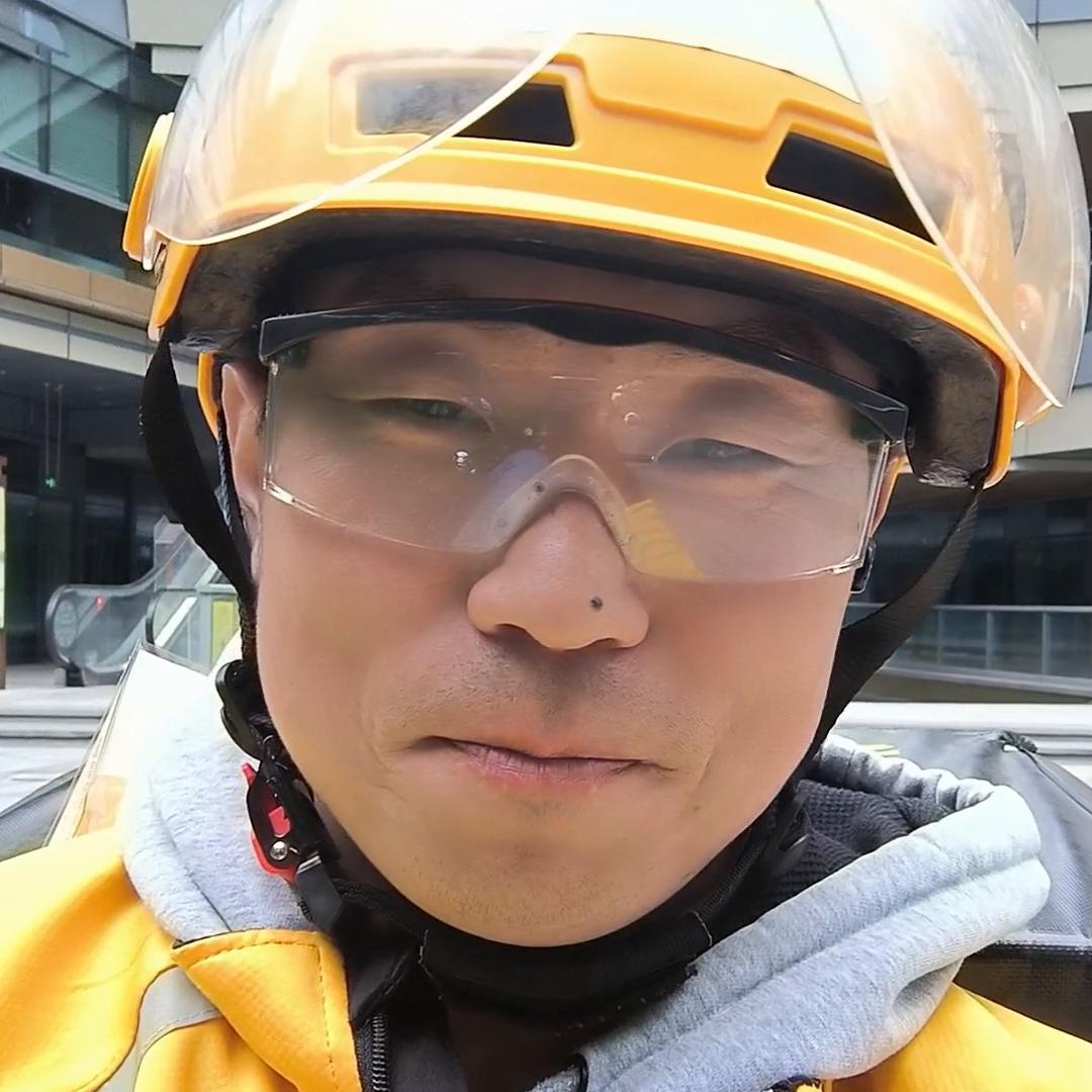 让骑手帮忙带东西合理吗,让骑手帮忙带东西怎么给钱