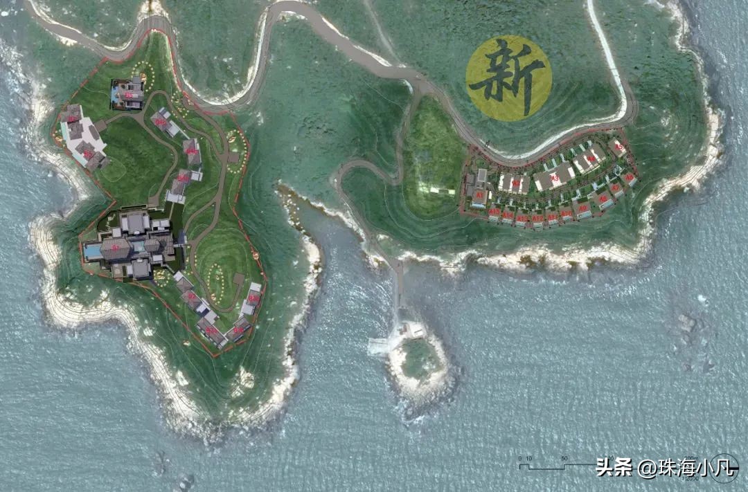 珠海最新建成海景酒店,珠海新开业奢华酒店