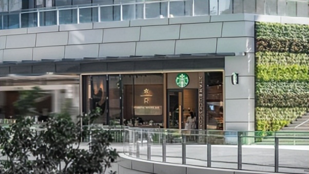 新晋网红必打卡，看星巴克如何玩转工业风