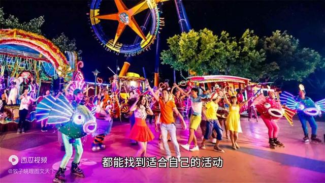 广州市长隆旅游度假区有哪些景点,广州市长隆旅游度假区免费开放