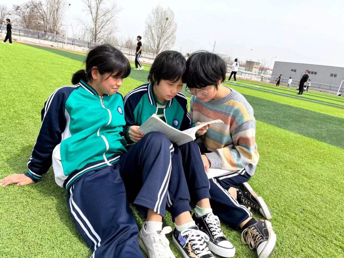 厚积薄发，开创未来--邢台市任泽区第五中学因材施教多元成才培养模式探索