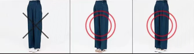 夏季鞋子的选择与穿搭技巧,冬季鞋子穿搭技巧