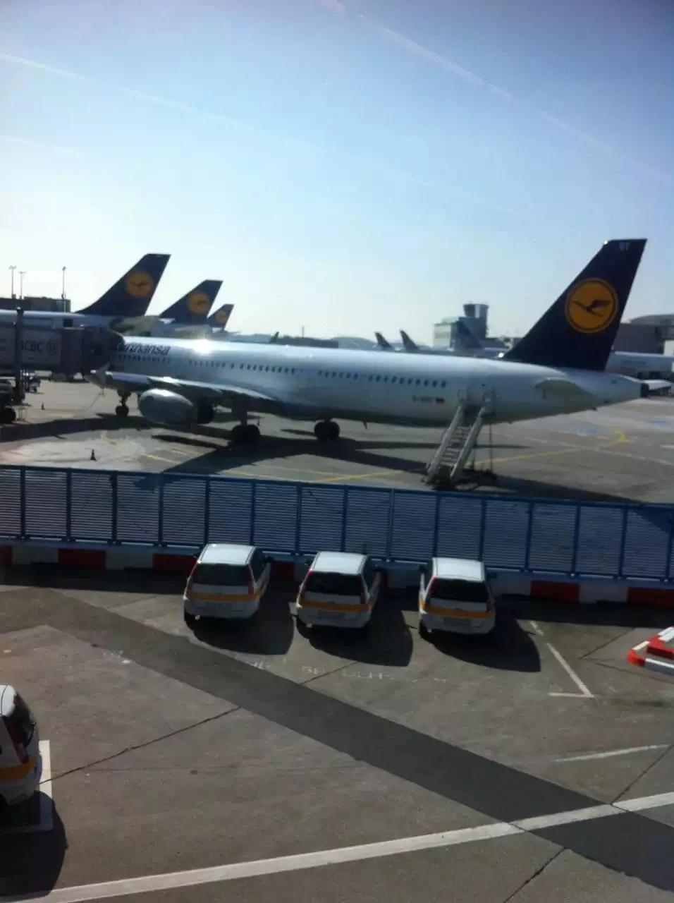 欧洲到亚洲的航空路线,国际旅行选哪个航空