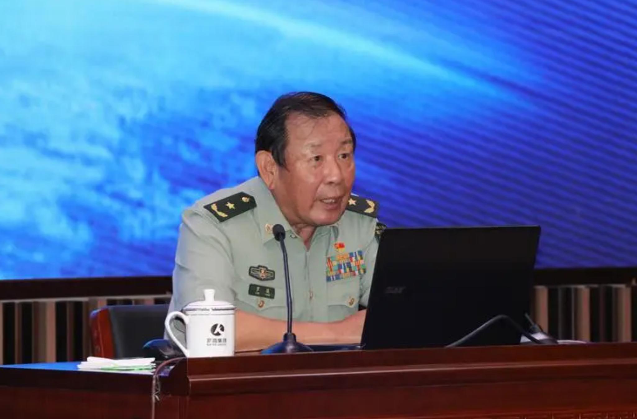 罗援：战争随时可能爆发，解放军不怕苦、不怕死，有四大制胜要素