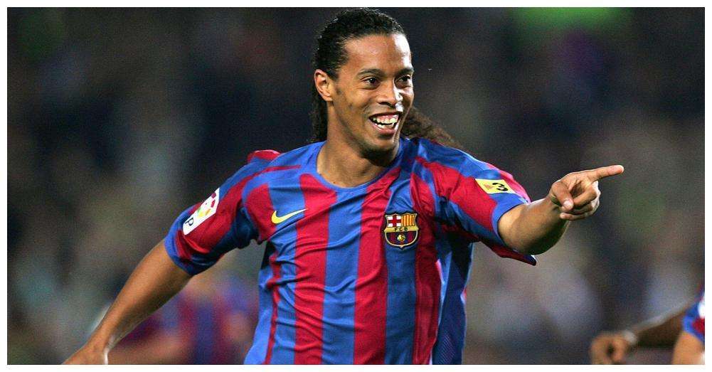 前腰具备的特点,现代前腰代表人物