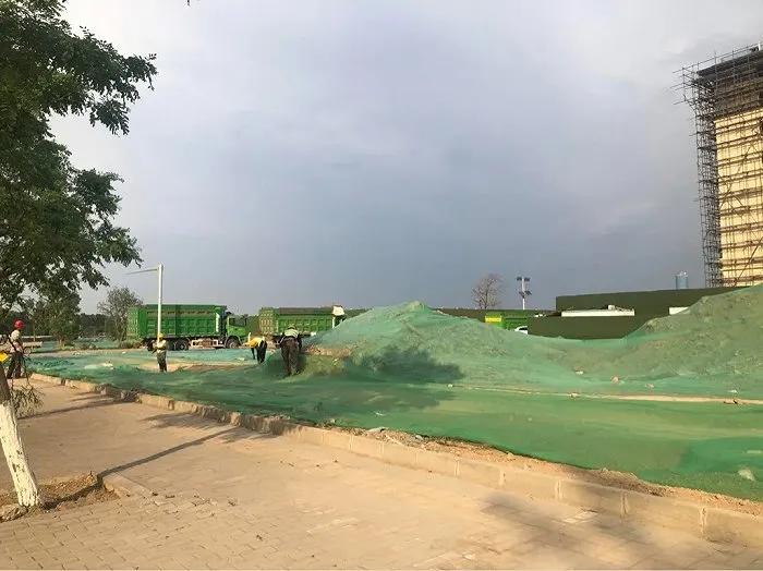 泰禾集团危机分析,泰禾集团走出困境