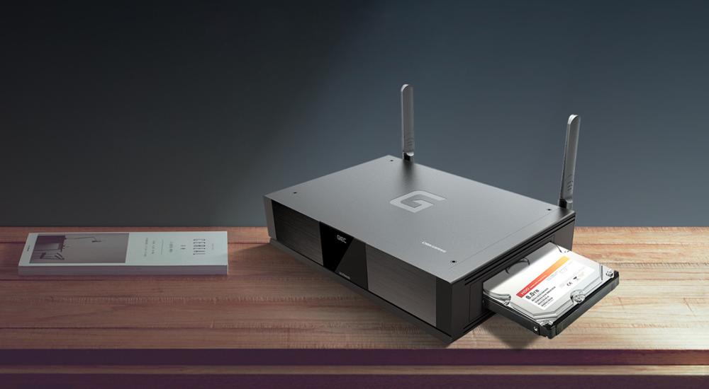 硬盘*放播**机和蓝光*放播**机到底哪个好？可以二合一吗？