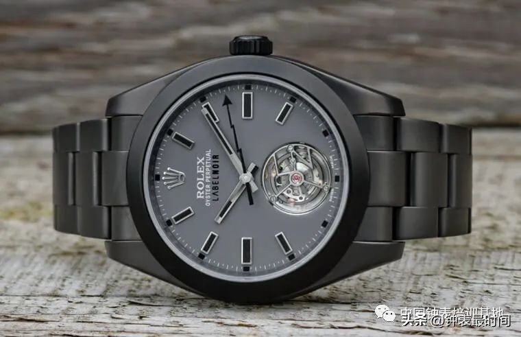 修复有史以来第一款劳力士手表,劳力士手表20年全新是不是翻新表