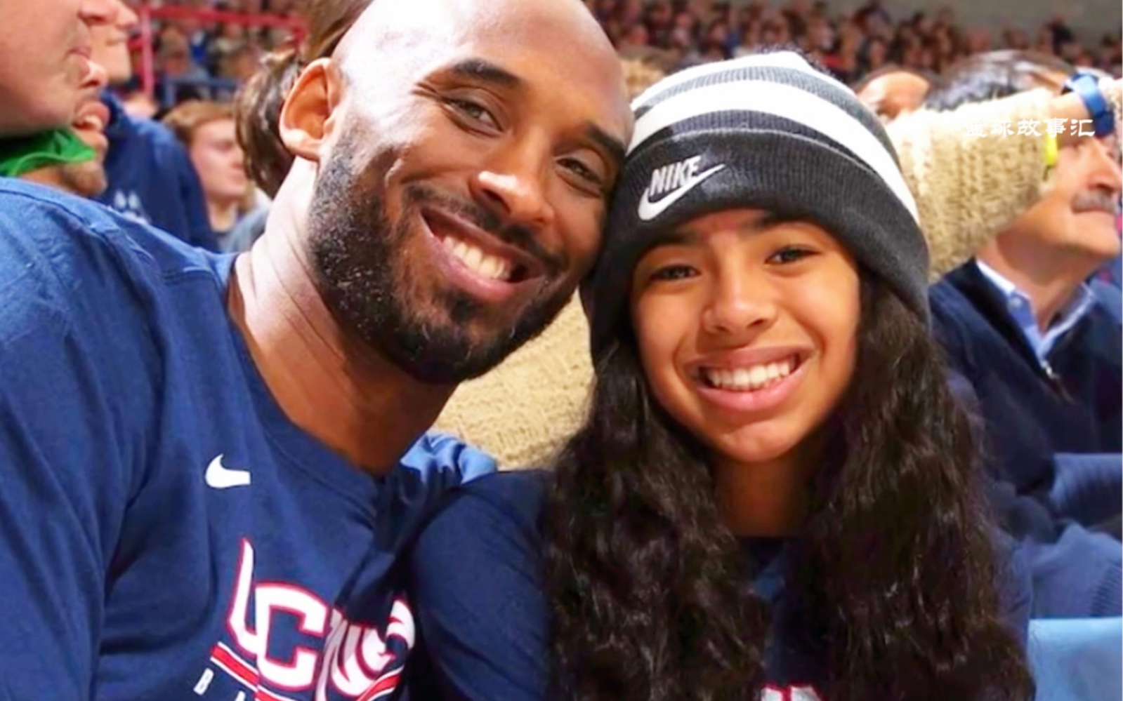 打过球才知道科比多强,不懂篮球的人都知道科比有多传奇