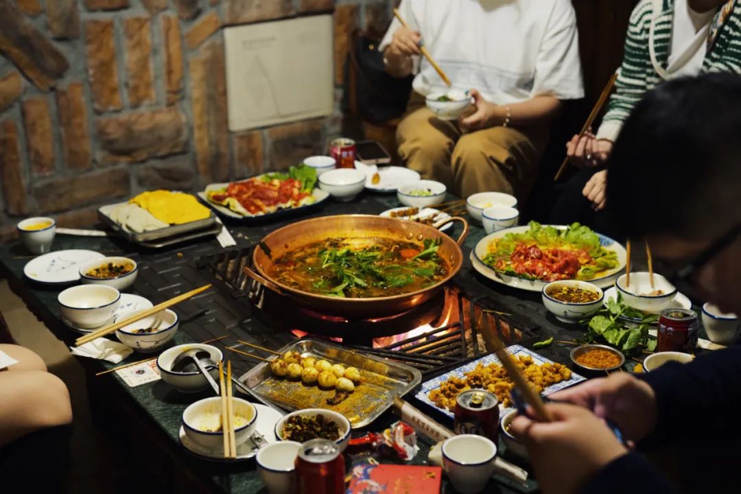 好吃好逛的避寒首选地，没有城市能成为它的平替