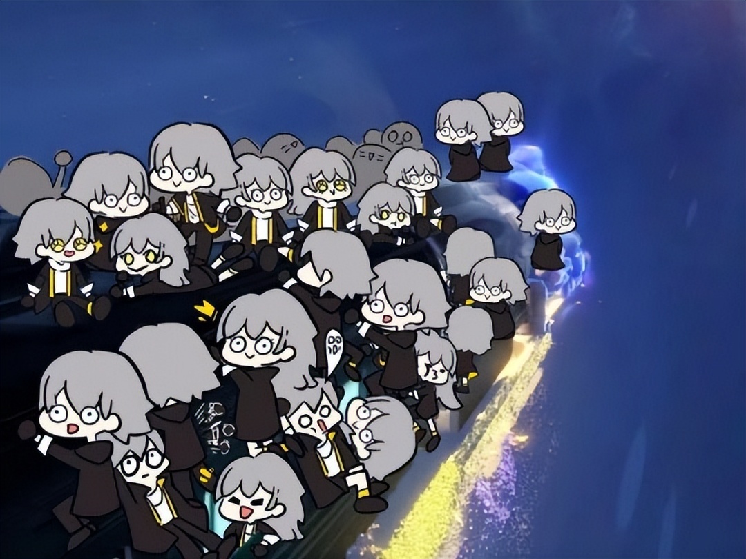 beryl米哈游活动,beryl被米哈游签约了吗