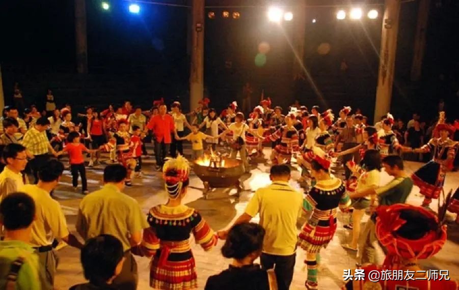 天河瑶寨旅游攻略一日游,连南千年瑶寨跟团游