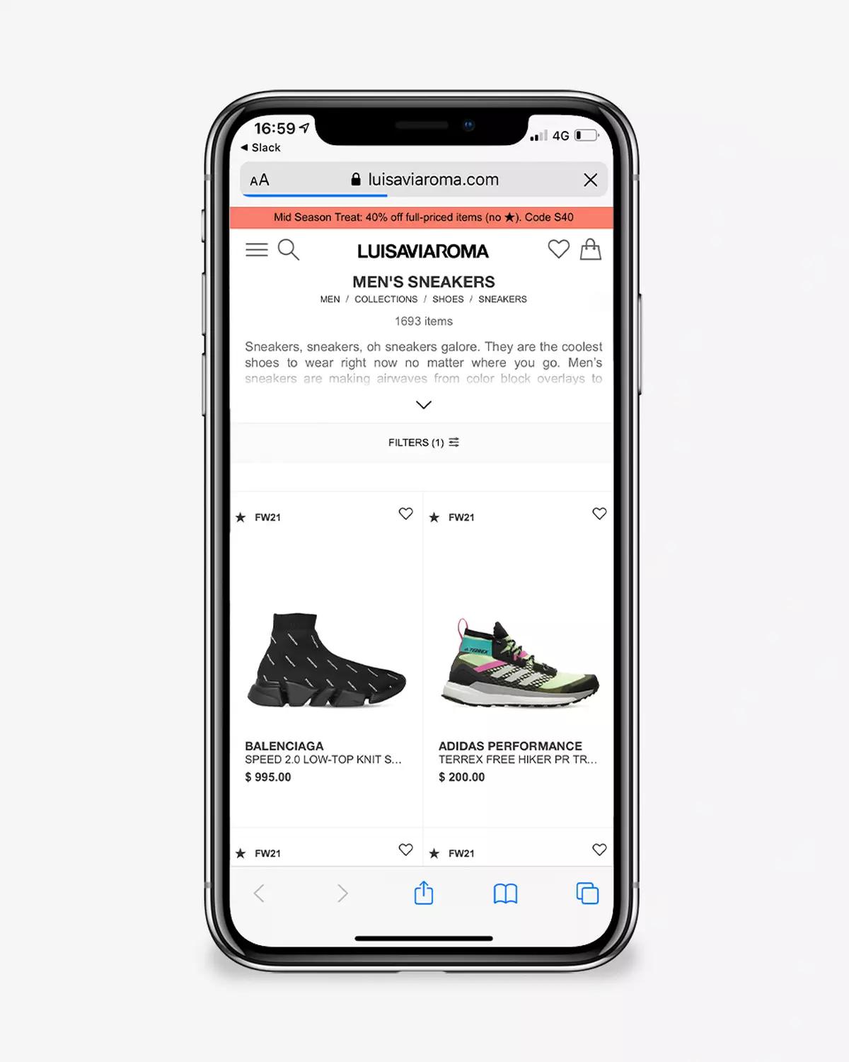 运动鞋网站排名前十有哪些,全球运动鞋购物网站