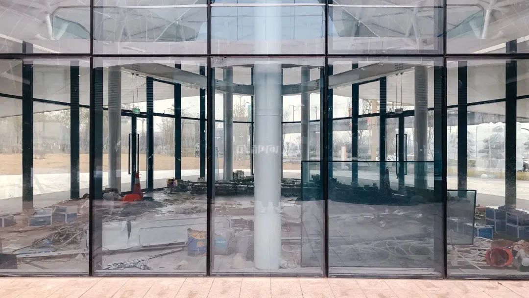 熊猫基地扩建区,熊猫基地最新扩建范围