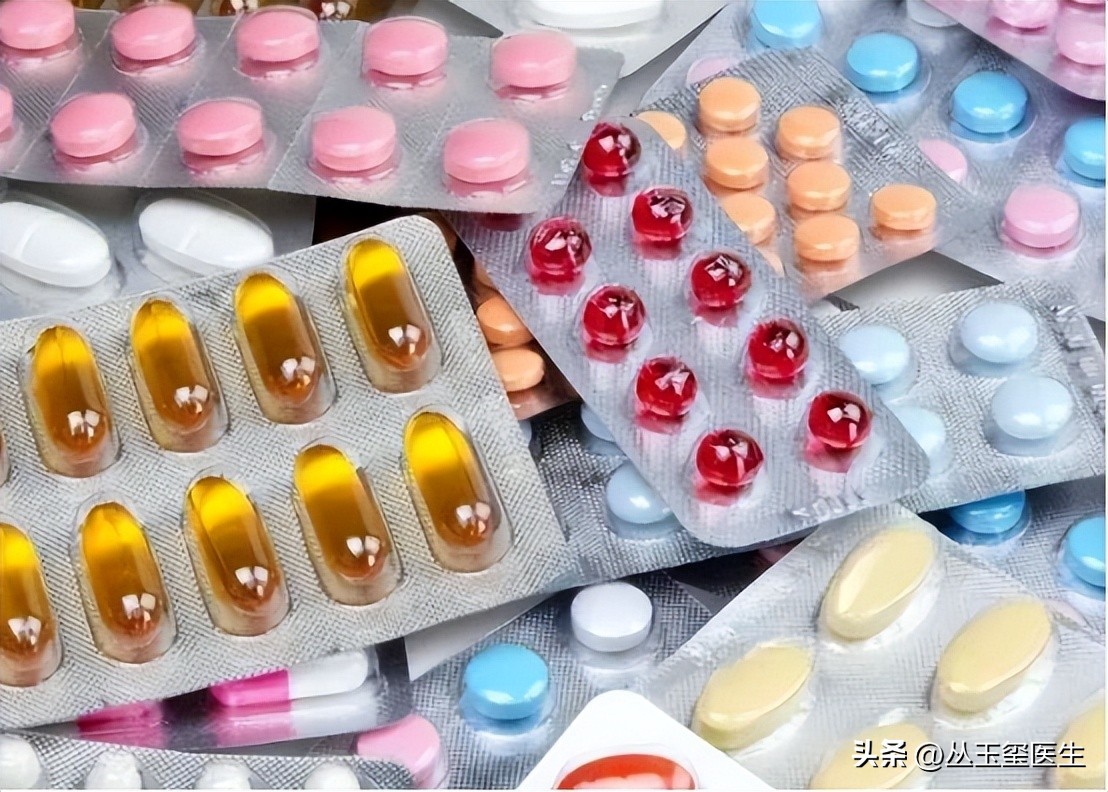 早期慢性肾脏病患者的自我防护,慢性肾脏病3期治疗药物