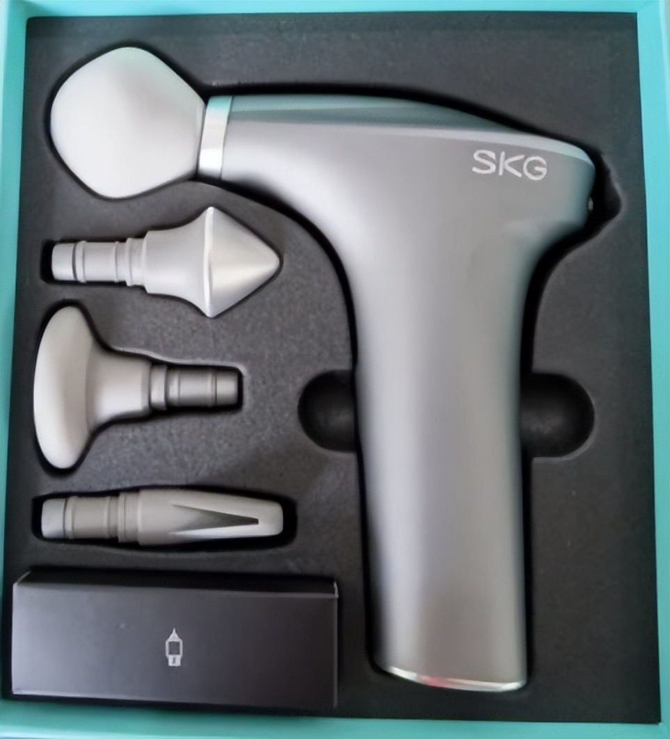 比较实用且专业的筋膜枪,普通筋膜枪与品牌筋膜枪对比