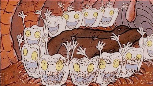 为什么有些人汗味特别重,有的人汗味很重有的人没有汗味