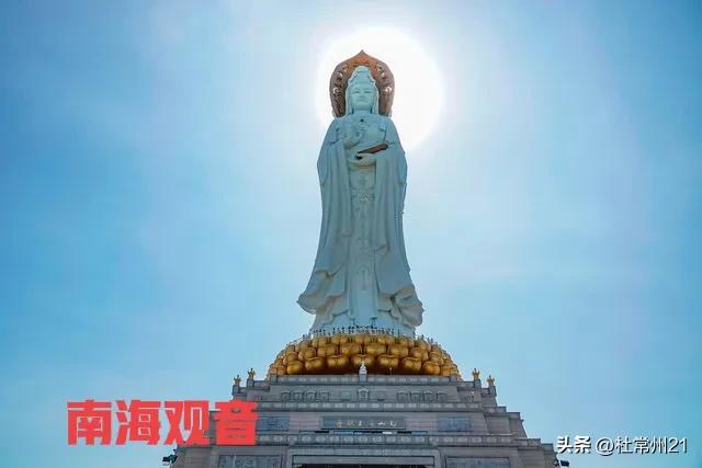 感动中国精彩故事之《送子观音》