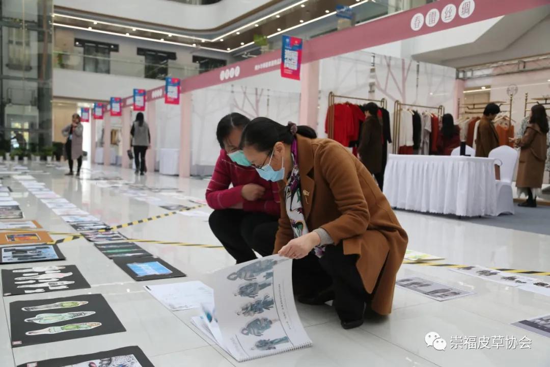 崇福杯获奖,第十三届中国时装设计大奖