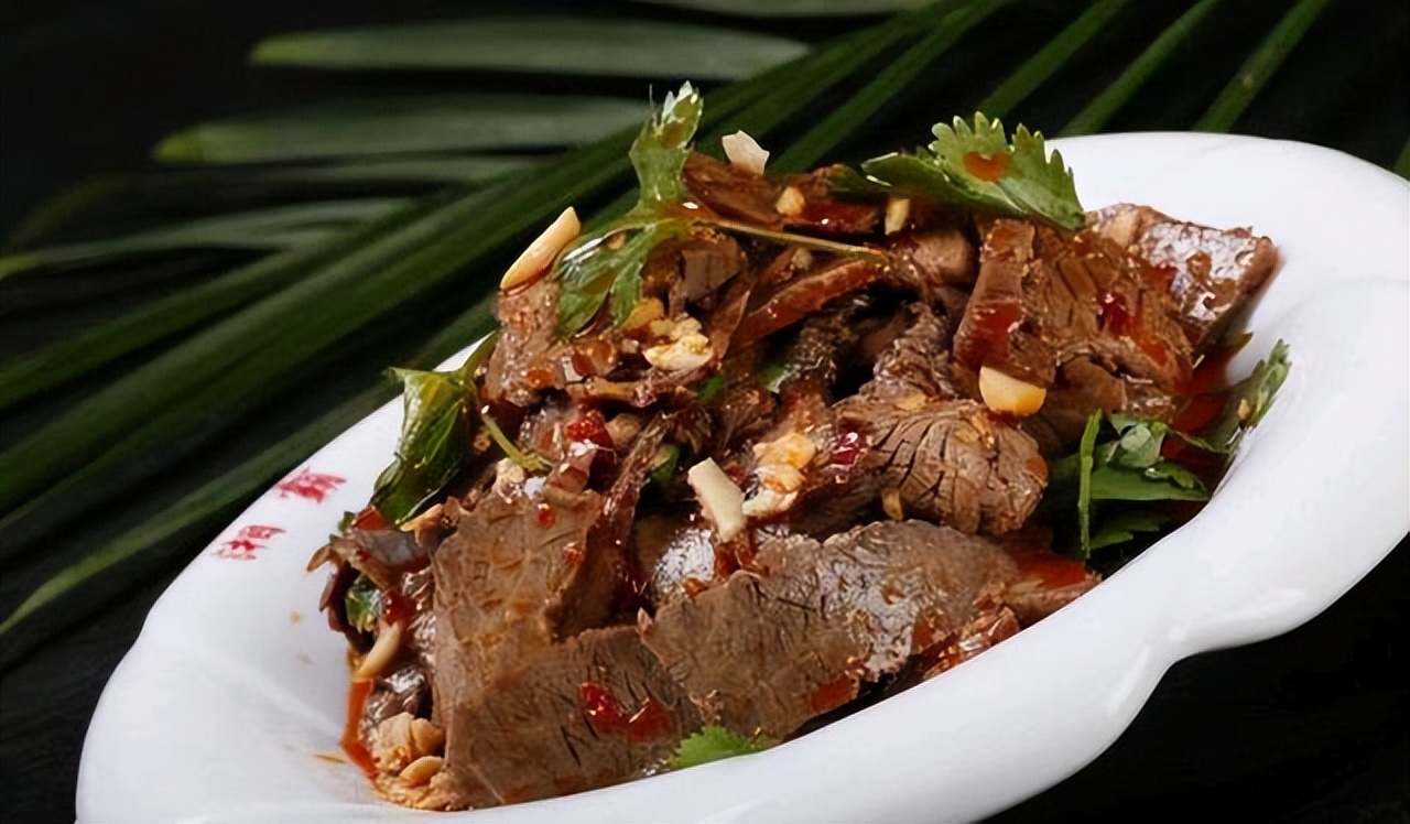 正宗川菜美食推荐,十大好吃川菜