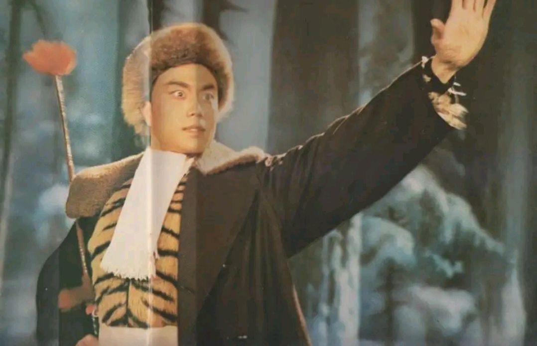 李维康和耿其昌爱情,李维康耿其昌的夫妻相处之道