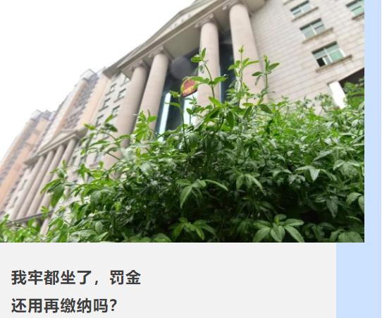 坐过牢的人罚金没交可以坐高铁吗,人在牢里欠钱怎么办