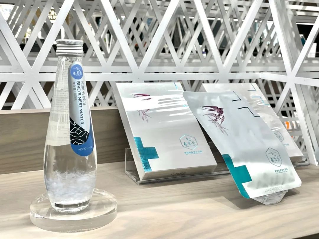 实探MOHOBEAUTÉ商场自营能否逆转美妆退潮