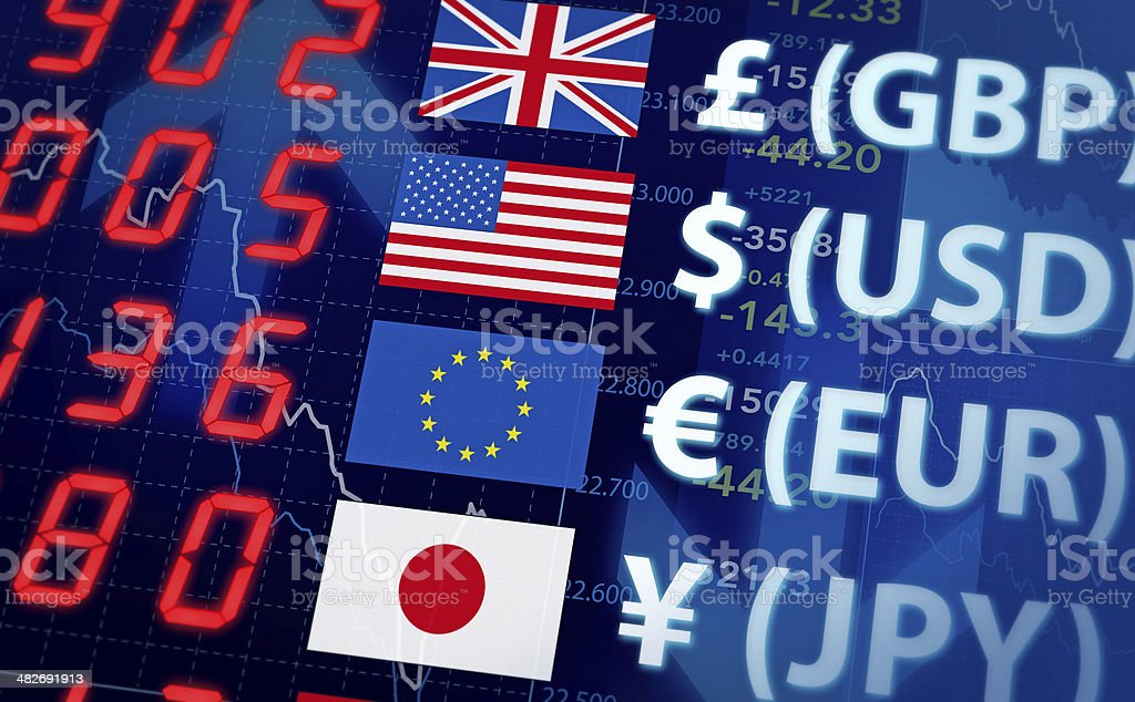 关于汇率你需要知道的哪些事,关于汇率知识的视频