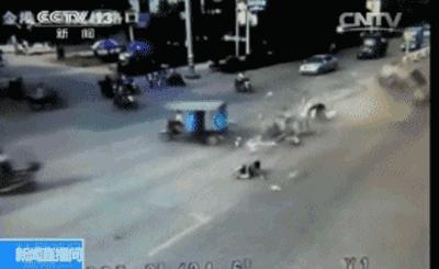 “昆明小河公路车神”网上约战飙车，结果......