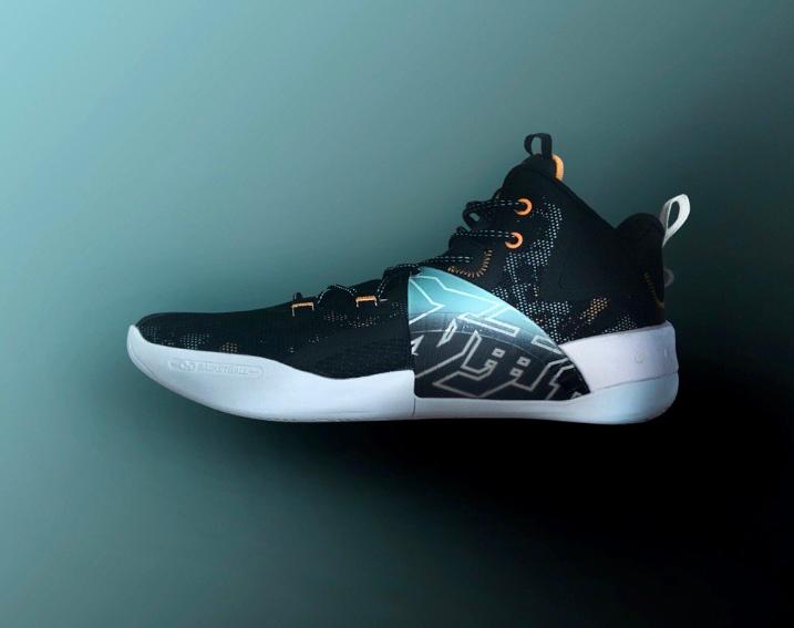 安踏z-up篮球鞋发售,安踏ua3篮球鞋