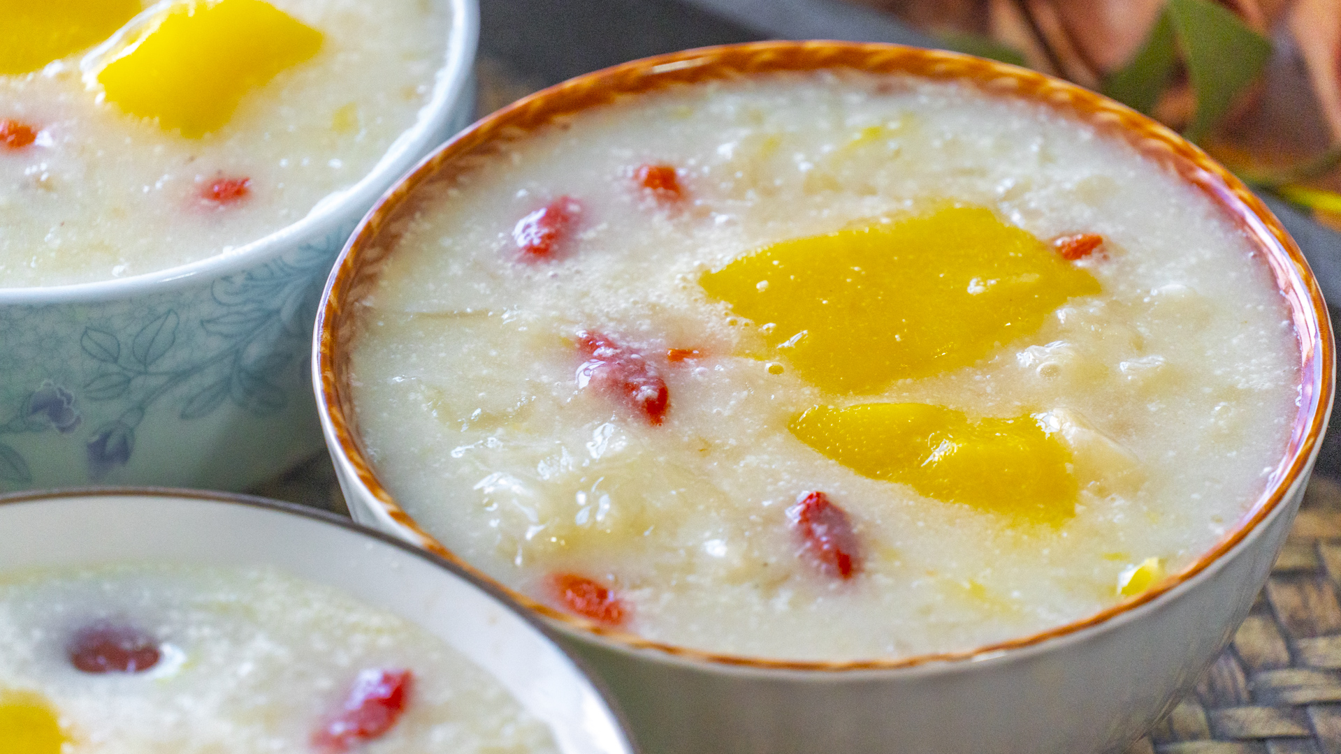 老得慢的女人多爱吃这七种食物,老得慢的女人平常老吃这4种食物