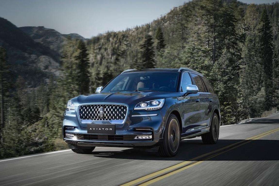 宝马x5国产林肯飞行家降价,林肯航海家和宝马x5哪个好