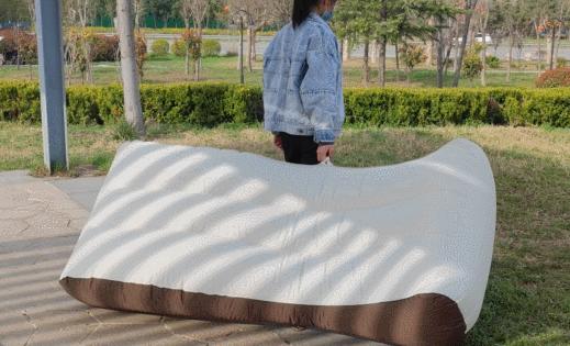 小米有品云端床,小米有品充气床怎么用