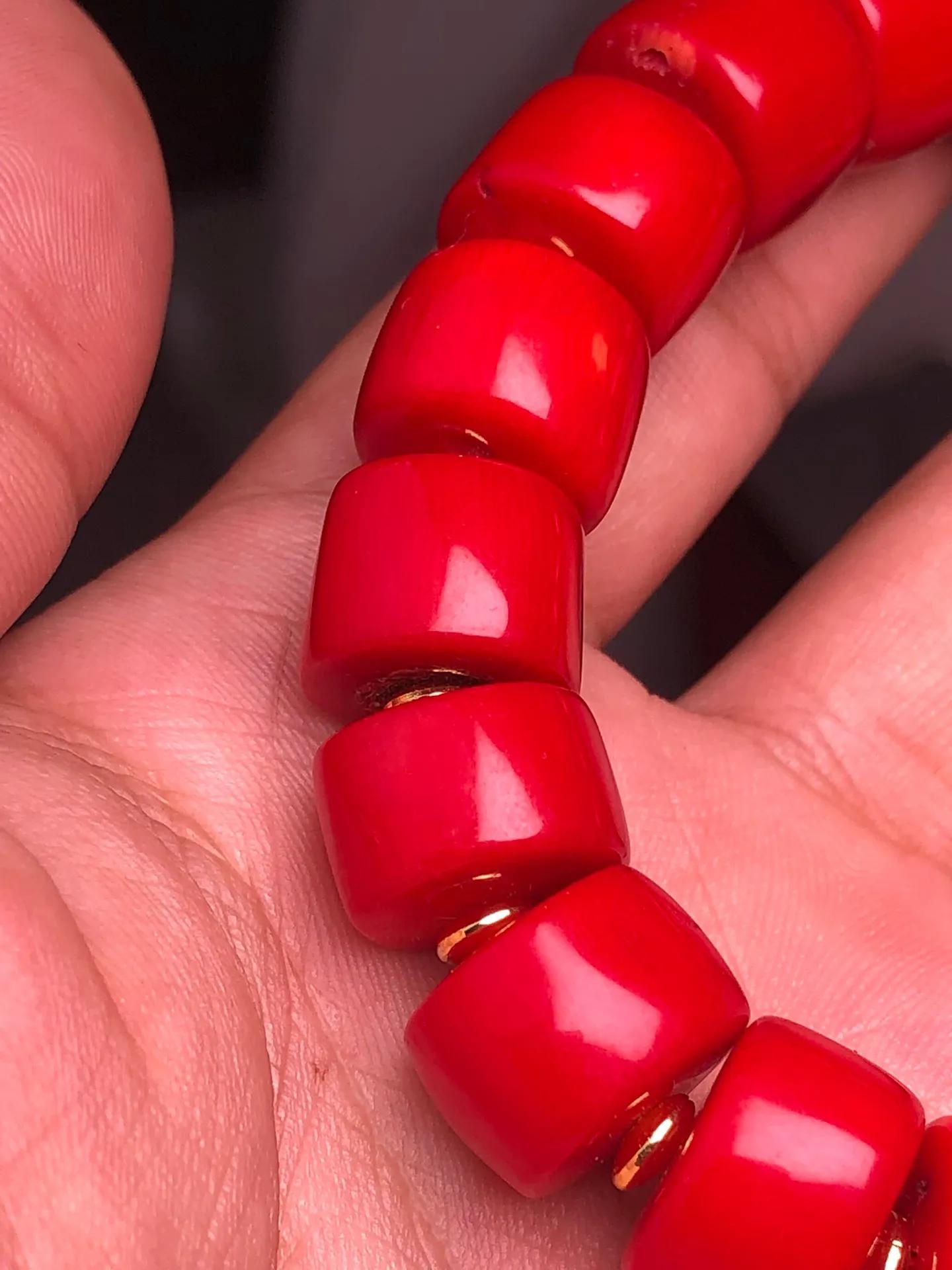 南红手串精品,南红手串高品质10m